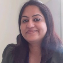 Dr. Sadia Khan