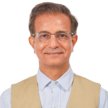 Dr. Kamal Bijlani