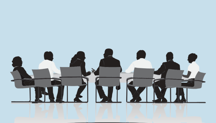 Target Participants