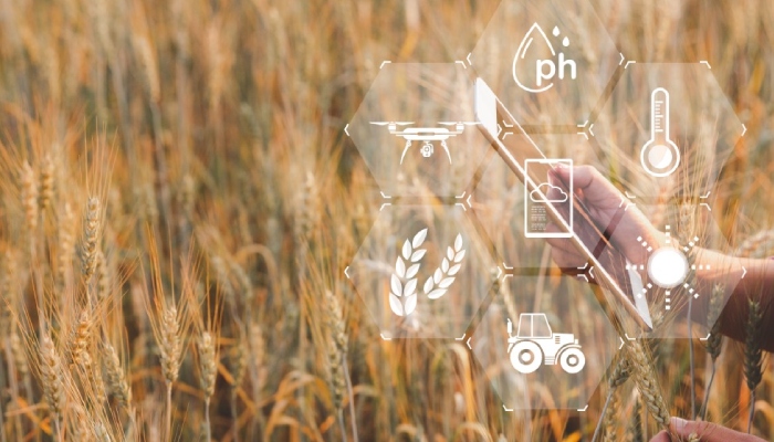Amrit Summit (Agri-Mechanization Resources and Innovative Technologies) 