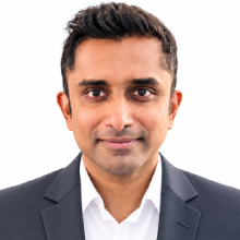Dr. Harish Mohan